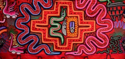 Un viaggio con Elizabeth Jenkins nella tradizione Inca - Parte 1