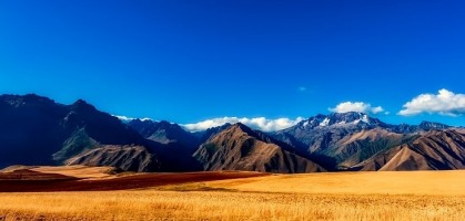 Un viaggio con Elizabeth Jenkins nella tradizione Inca - Parte 2