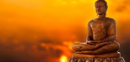 Amrita e il Buddismo: un viaggio alla scoperta della vera felicità