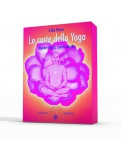 Le carte dello Yoga