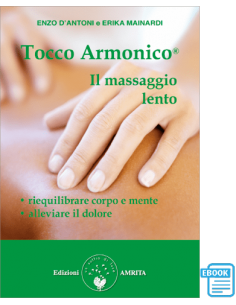 Tocco Armonico - ebook