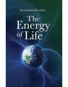 The energy of life