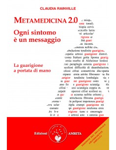 METAMEDICINA 2.0 - EBOOK